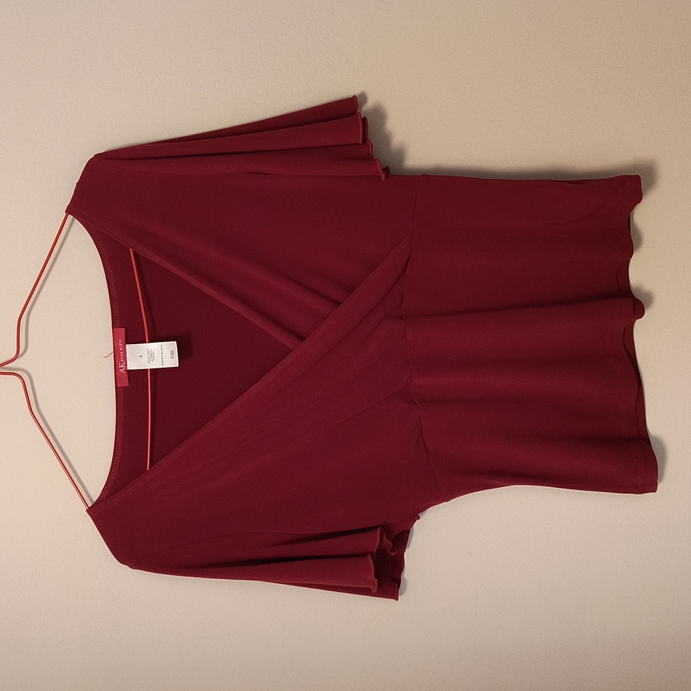 Red Top